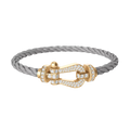 Bracelet FRED - Pavé