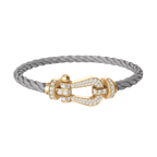 Bracelet FRED - Pavé
