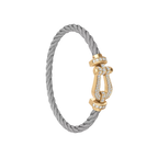 Bracelet FRED - Pavé