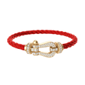 Bracelet FRED - Pavé