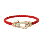 Bracelet FRED - Pavé