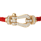 Bracelet FRED - Pavé