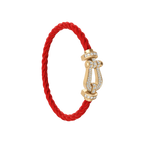 Bracelet FRED - Pavé