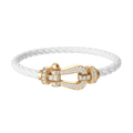 Bracelet FRED - Pavé