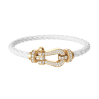 Bracelet FRED - Pavé