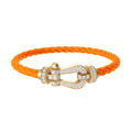 Bracelet FRED - Pavé