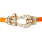Bracelet FRED - Pavé