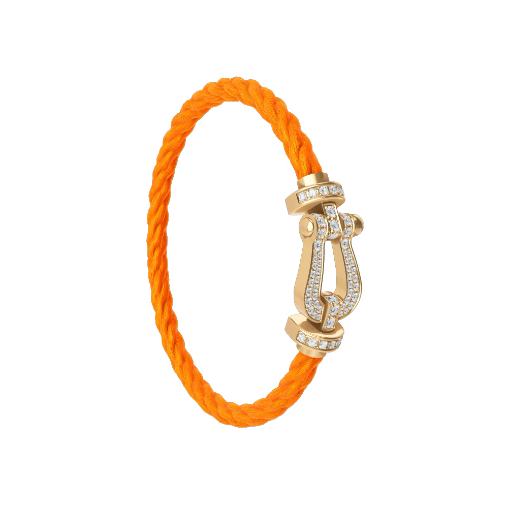 Bracelet FRED - Pavé