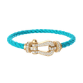 Bracelet FRED - Pavé
