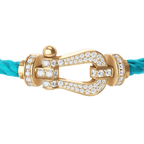 Bracelet FRED - Pavé