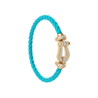 Bracelet FRED - Pavé