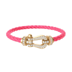 Bracelet FRED - Pavé