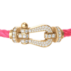 Bracelet FRED - Pavé