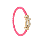 Bracelet FRED - Pavé