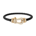 Bracelet FRED - Pavé