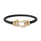 Bracelet FRED - Pavé