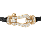 Bracelet FRED - Pavé