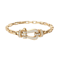 Bracelet FRED - Pavé