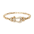 Bracelet FRED - Pavé
