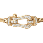 Bracelet FRED - Pavé
