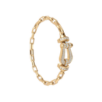 Bracelet FRED - Pavé