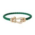 Bracelet FRED - Pavé