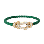 Bracelet FRED - Pavé