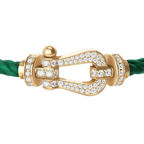 Bracelet FRED - Pavé