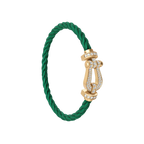 Bracelet FRED - Pavé