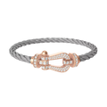 Bracelet FRED - Pavé