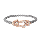 Bracelet FRED - Pavé
