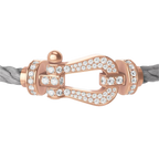 Bracelet FRED - Pavé