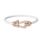 Bracelet FRED - Pavé