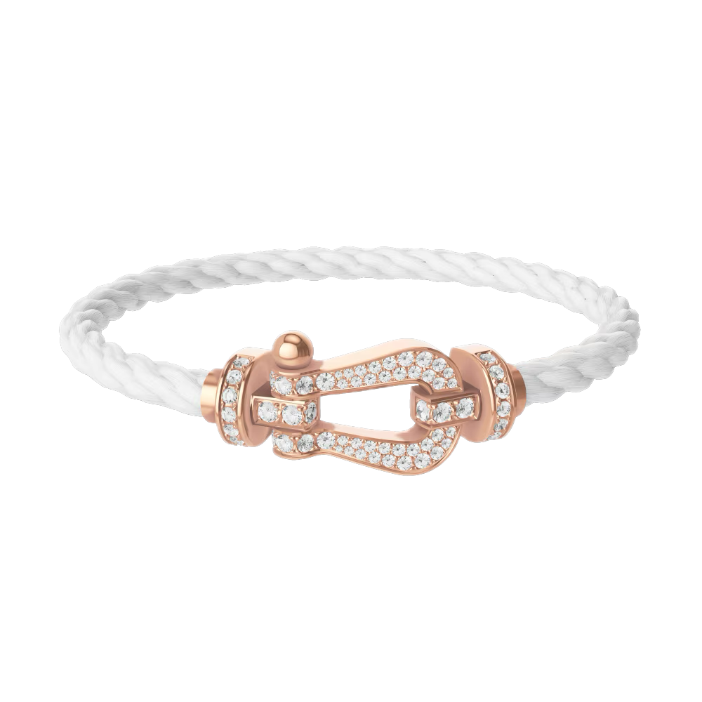 Bracelet FRED - Pavé