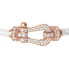 Bracelet FRED - Pavé