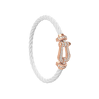 Bracelet FRED - Pavé