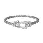 Bracelet FRED - Pavé