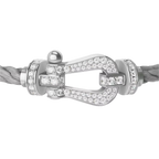Bracelet FRED - Pavé