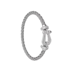 Bracelet FRED - Pavé