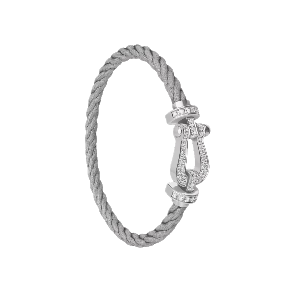 Bracelet FRED - Pavé