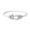 Bracelet FRED - Pavé