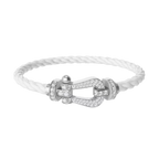 Bracelet FRED - Pavé