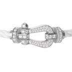 Bracelet FRED - Pavé