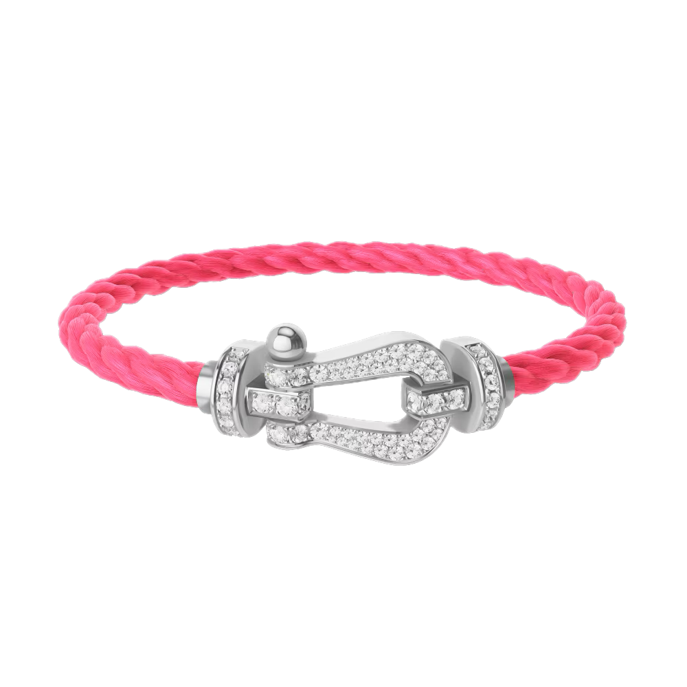 Bracelet FRED - Pavé