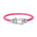 Bracelet FRED - Pavé