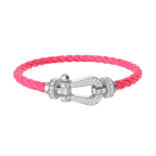 Bracelet FRED - Pavé