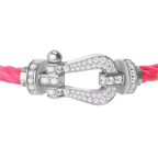 Bracelet FRED - Pavé