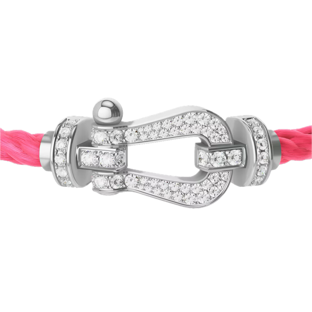 Bracelet FRED - Pavé