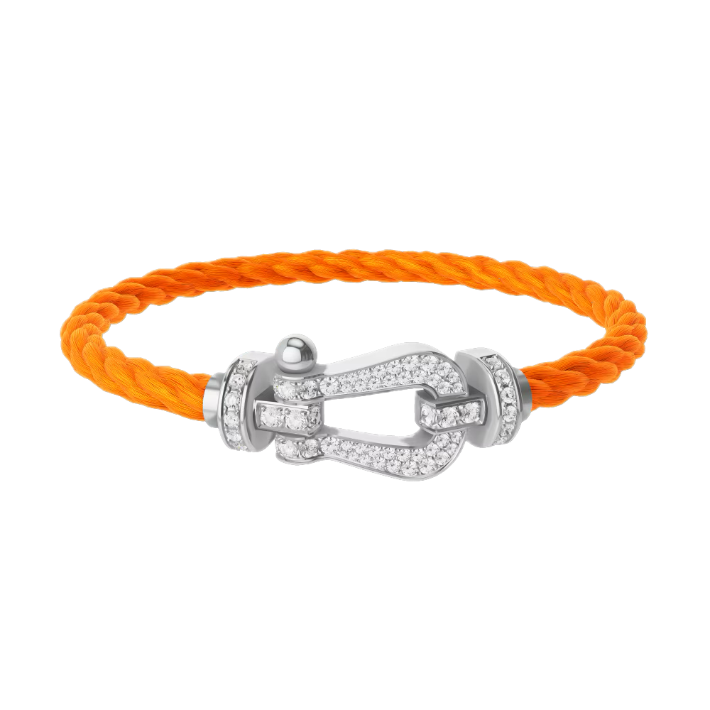 Bracelet FRED - Pavé