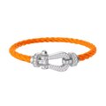 Bracelet FRED - Pavé